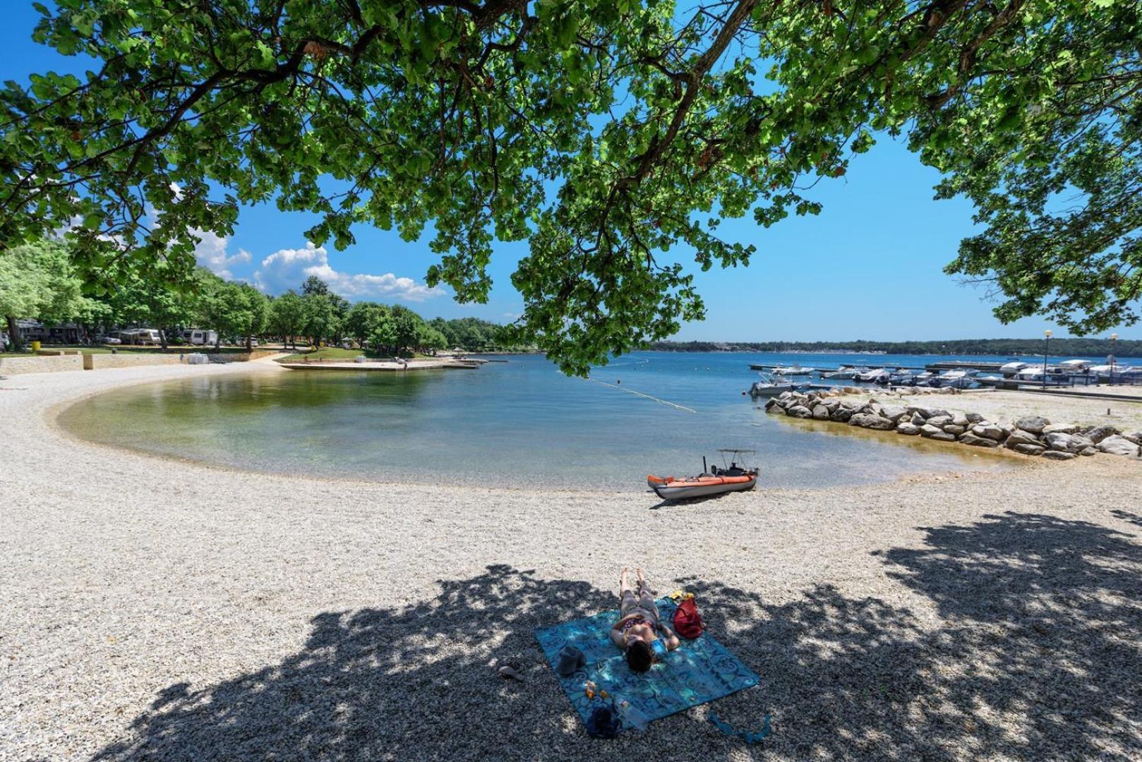Grey Fuskulin * Poreč