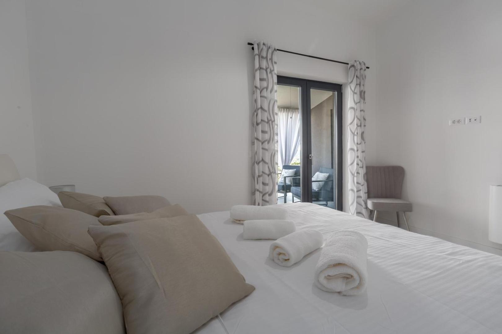 Villa Grey Fuskulin