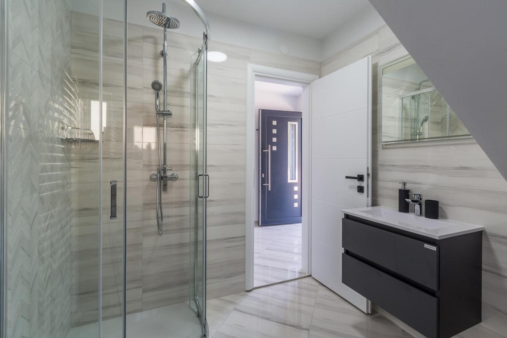 Villa Grey Fuskulin *