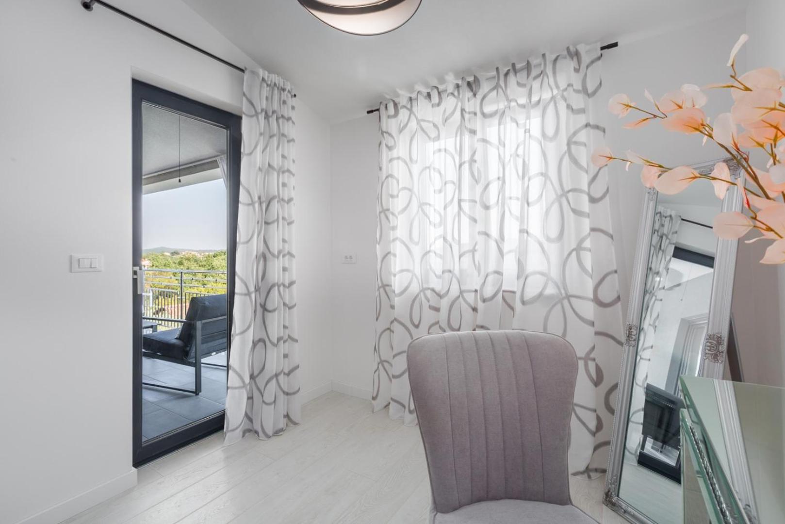 Villa Grey Fuskulin Poreč