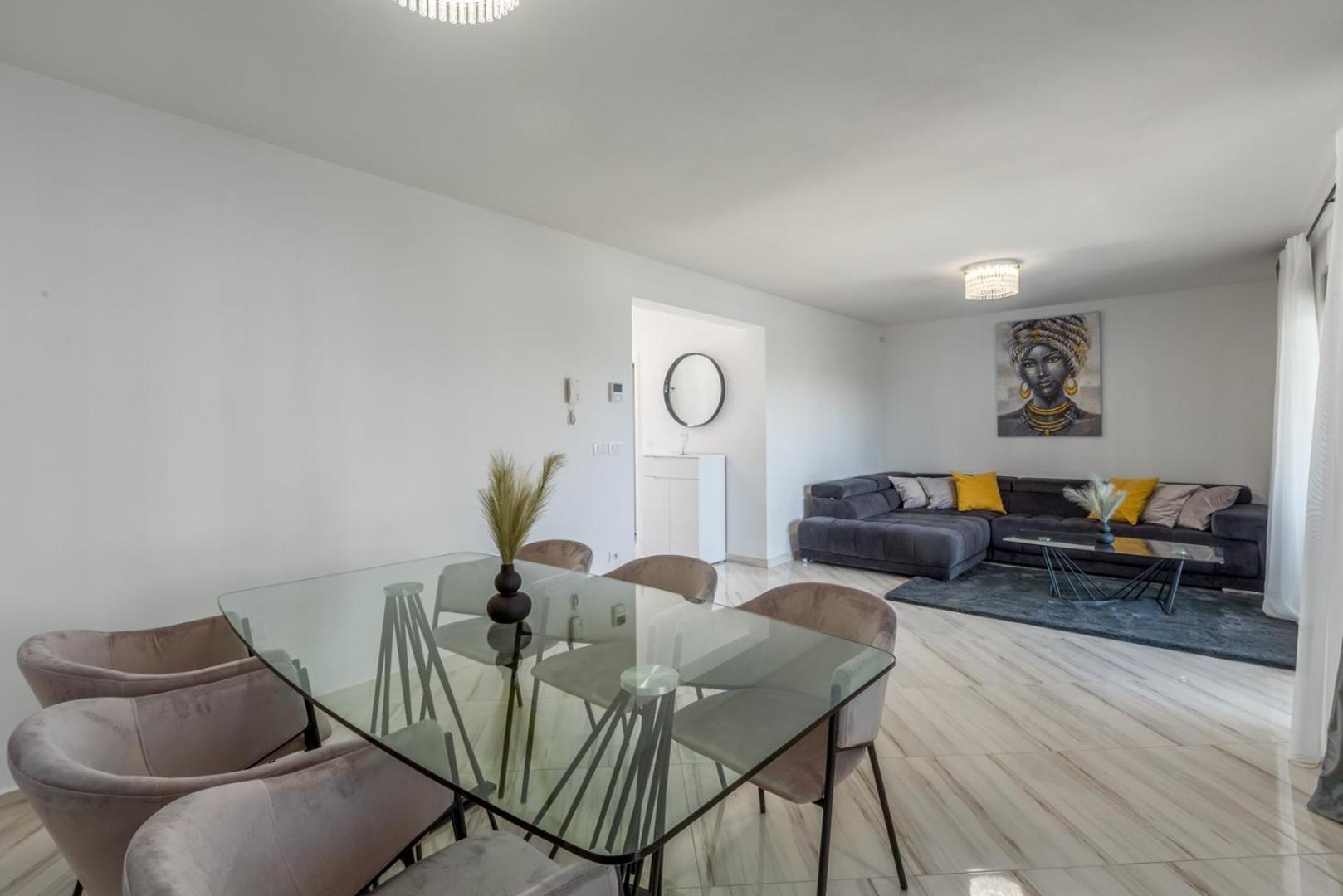 Villa Grey Fuskulin *