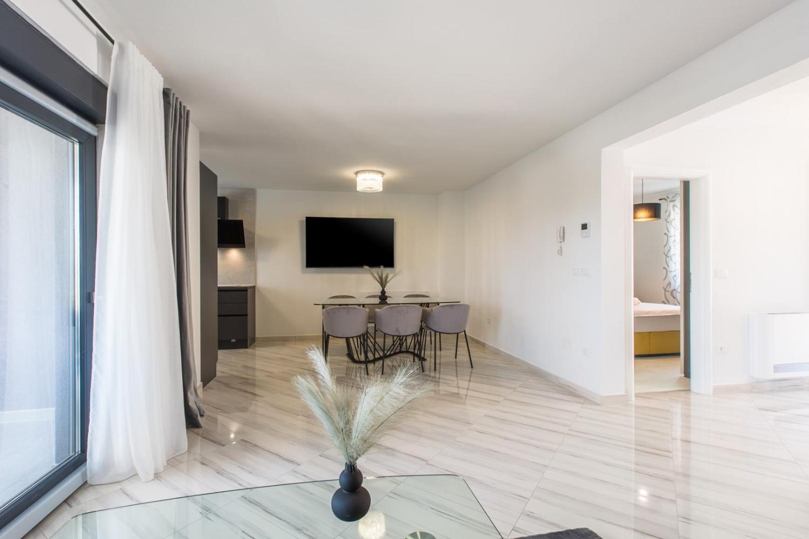 Villa Grey Fuskulin