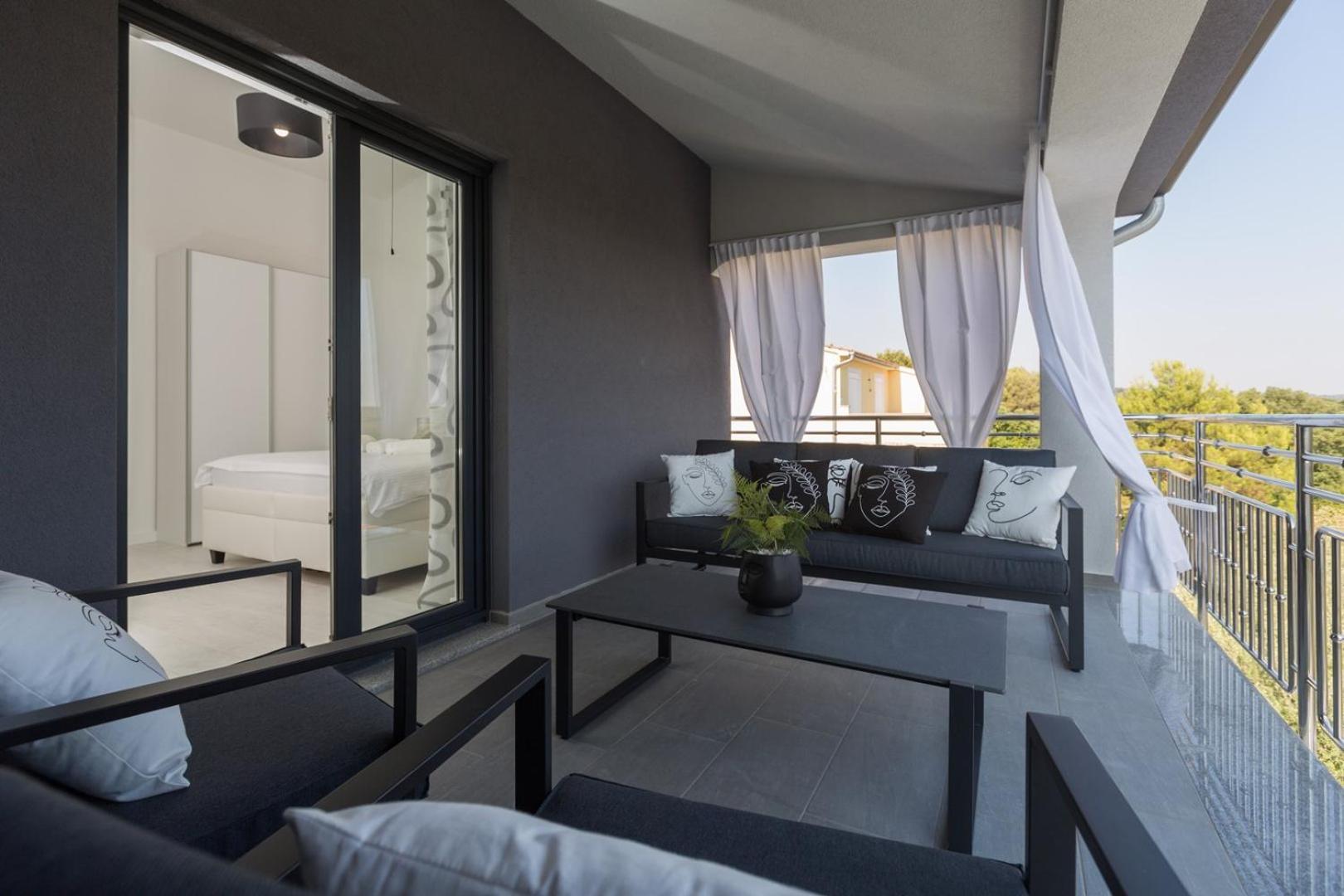 Villa Grey Fuskulin Poreč